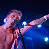 SPS - Rockcafe Praha 13.4.2012